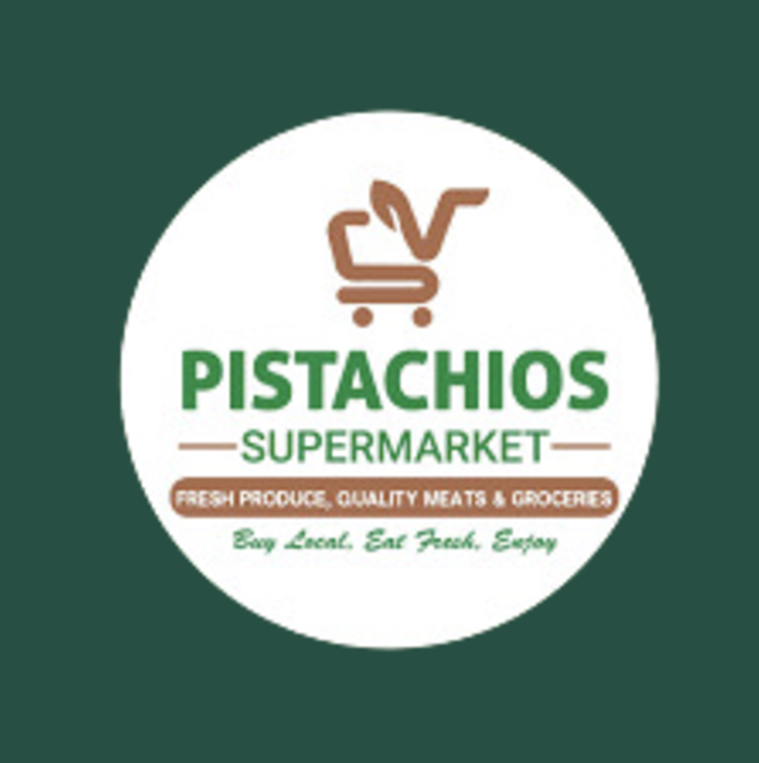 Pistachios